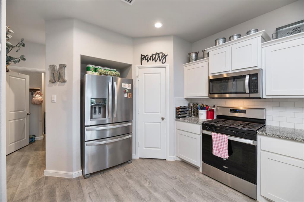 Springhill Add Ph 1 - Residential