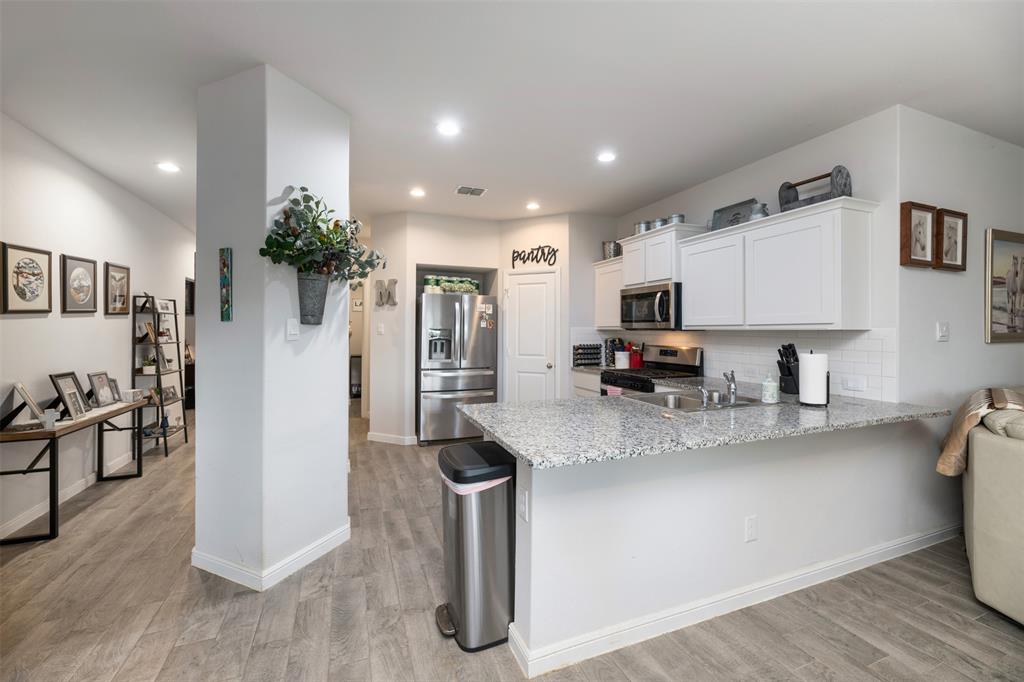 Springhill Add Ph 1 - Residential