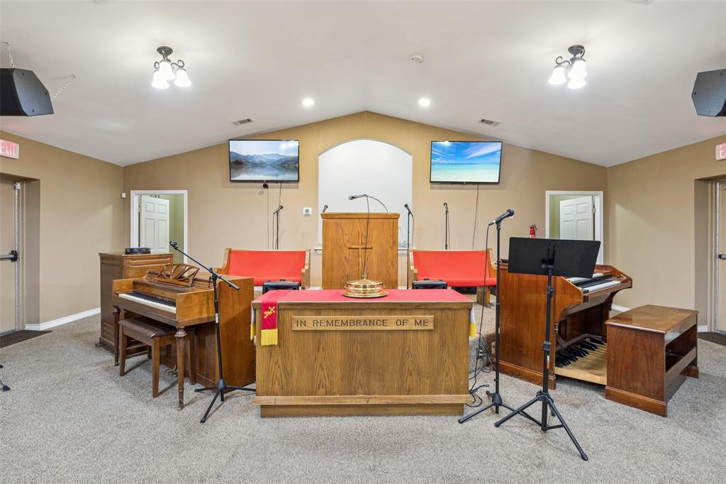 Homestead - Commercial Sale