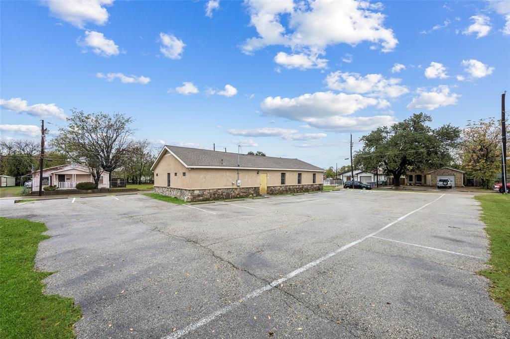 Homestead - Commercial Sale