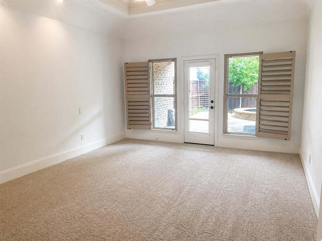 Cambridge Gate - Residential