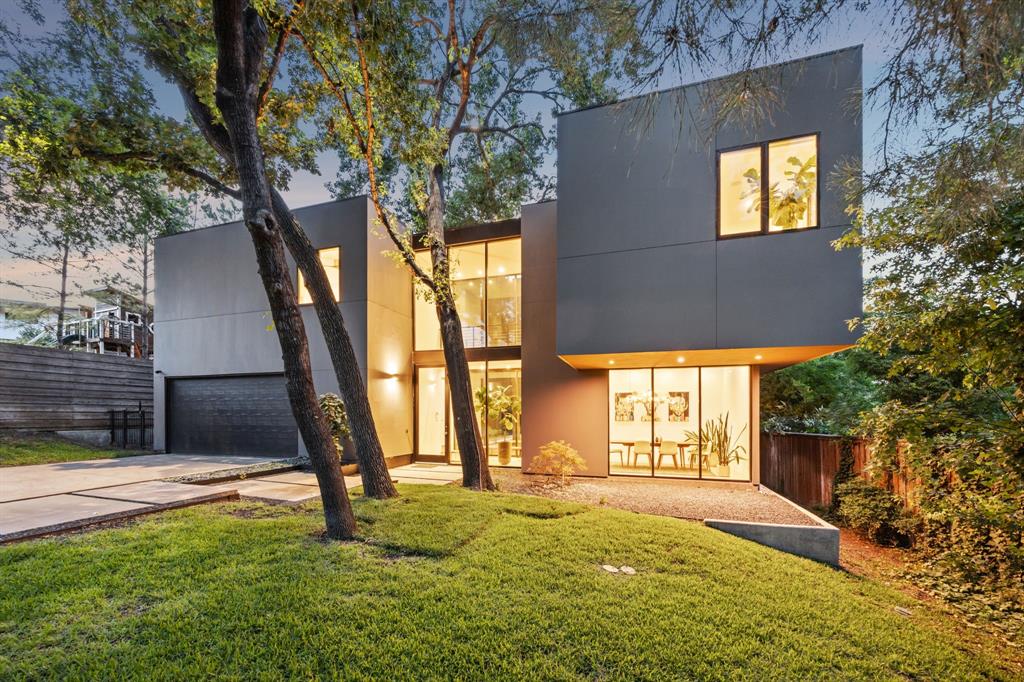 Kessler Park Add 5 - Residential