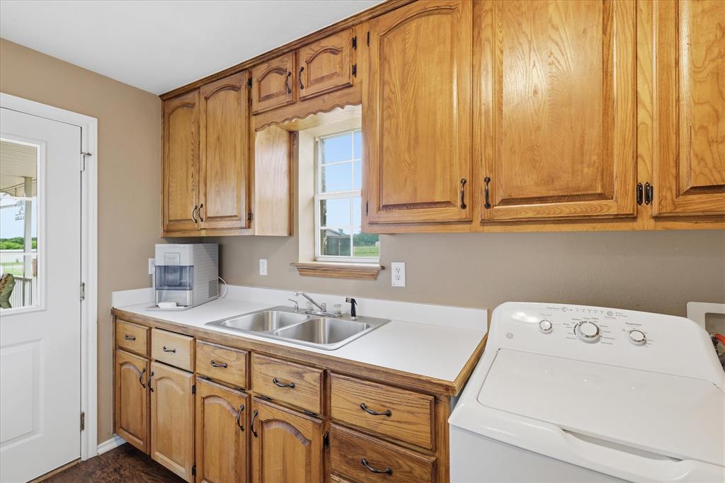 Matagorda County School Land S - Residential