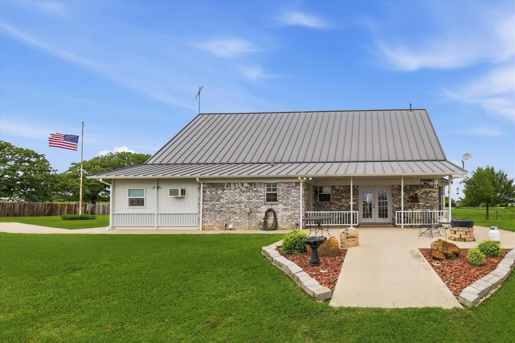 Matagorda County School Land S - Residential