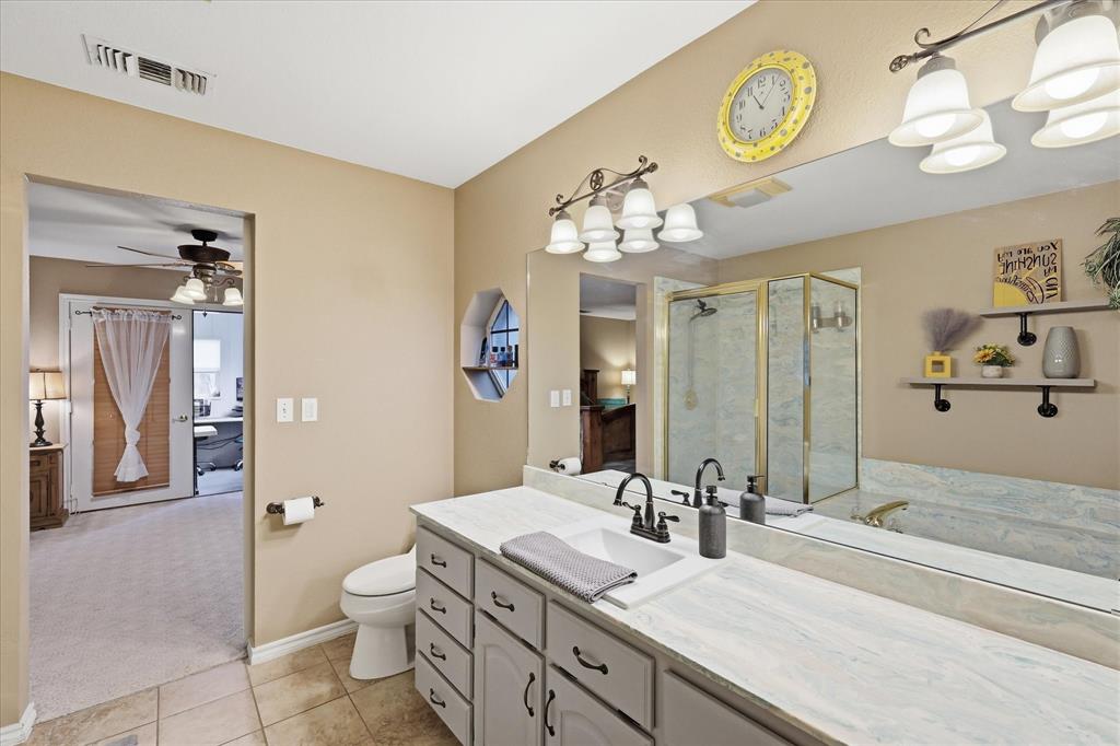Matagorda County School Land S - Residential