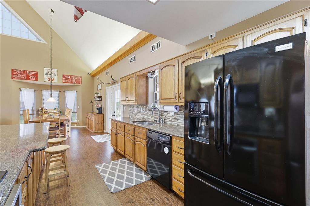Matagorda County School Land S - Residential
