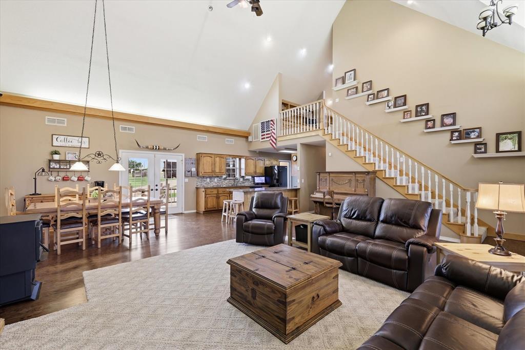 Matagorda County School Land S - Residential