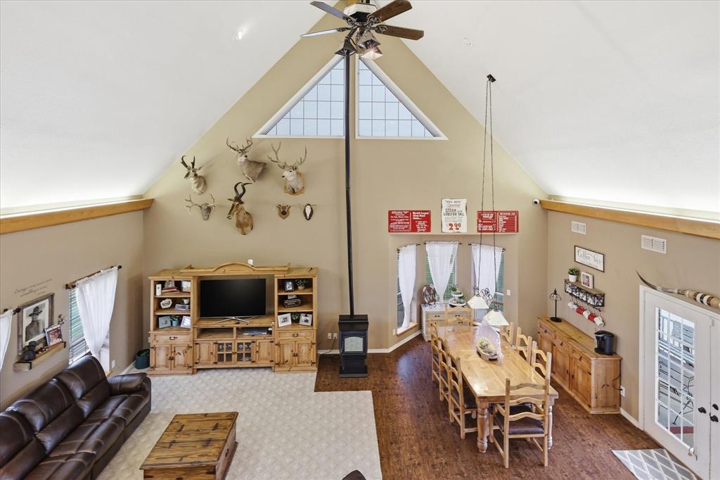 Matagorda County School Land S - Residential