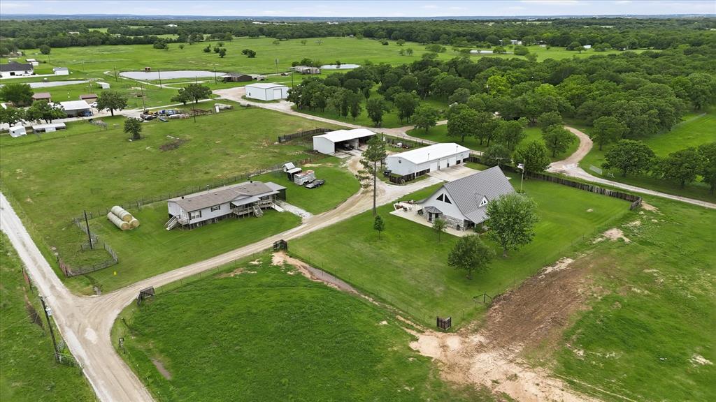 Matagorda County School Land S - Residential