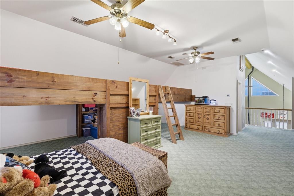 Matagorda County School Land S - Residential
