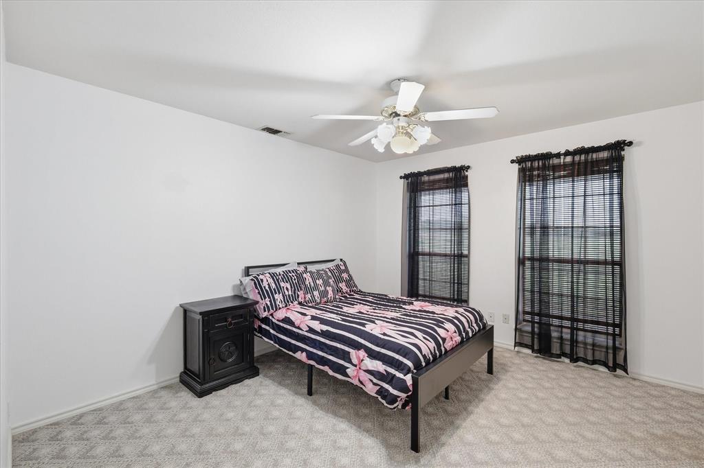 Matagorda County School Land S - Residential