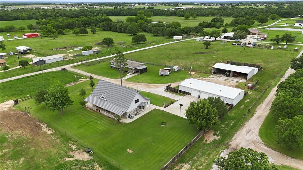 Matagorda County School Land S - Residential