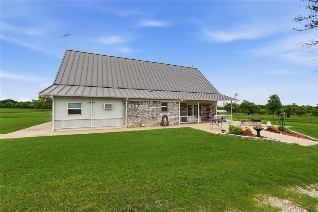Matagorda County School Land S - Residential