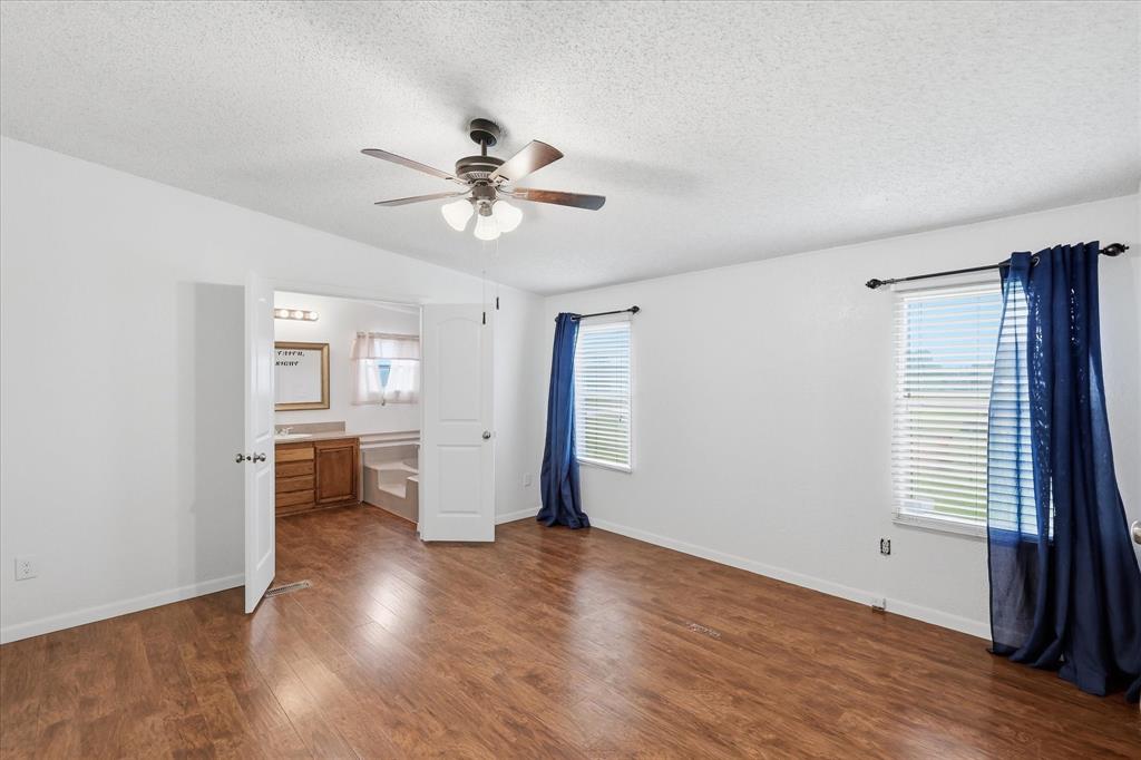 Matagorda County School Land S - Residential