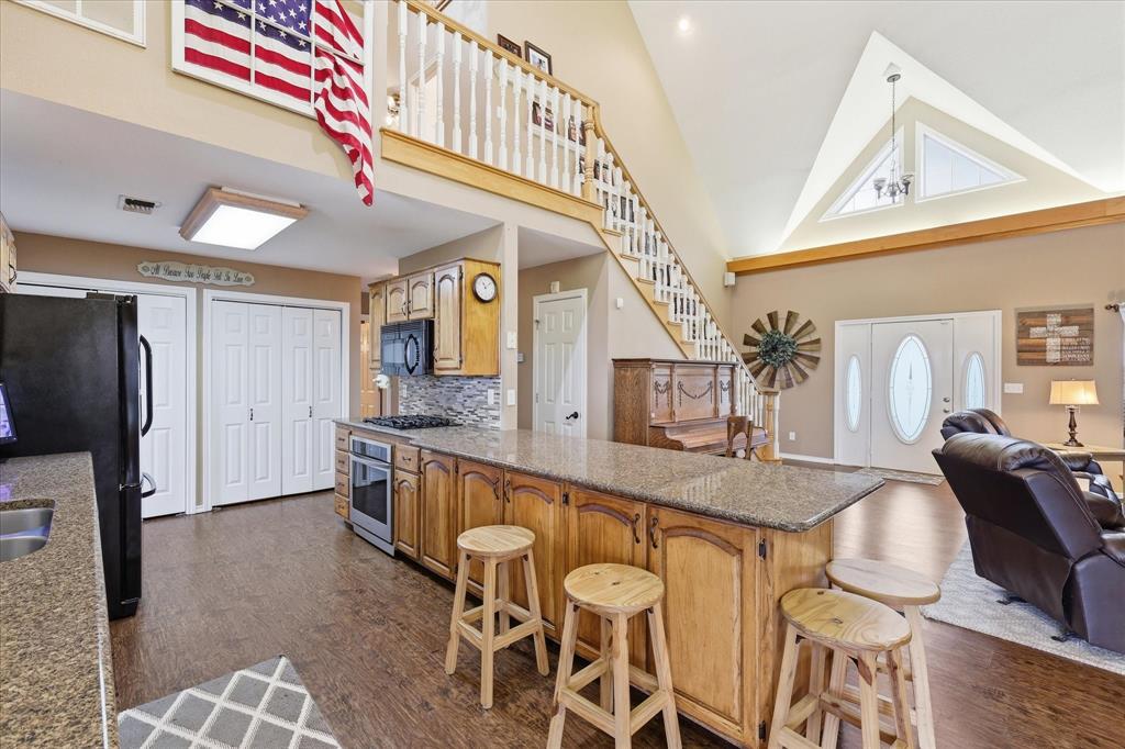 Matagorda County School Land S - Residential