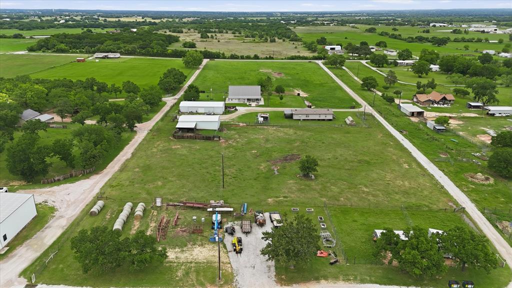 Matagorda County School Land S - Residential