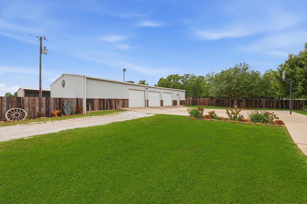 Matagorda County School Land S - Residential