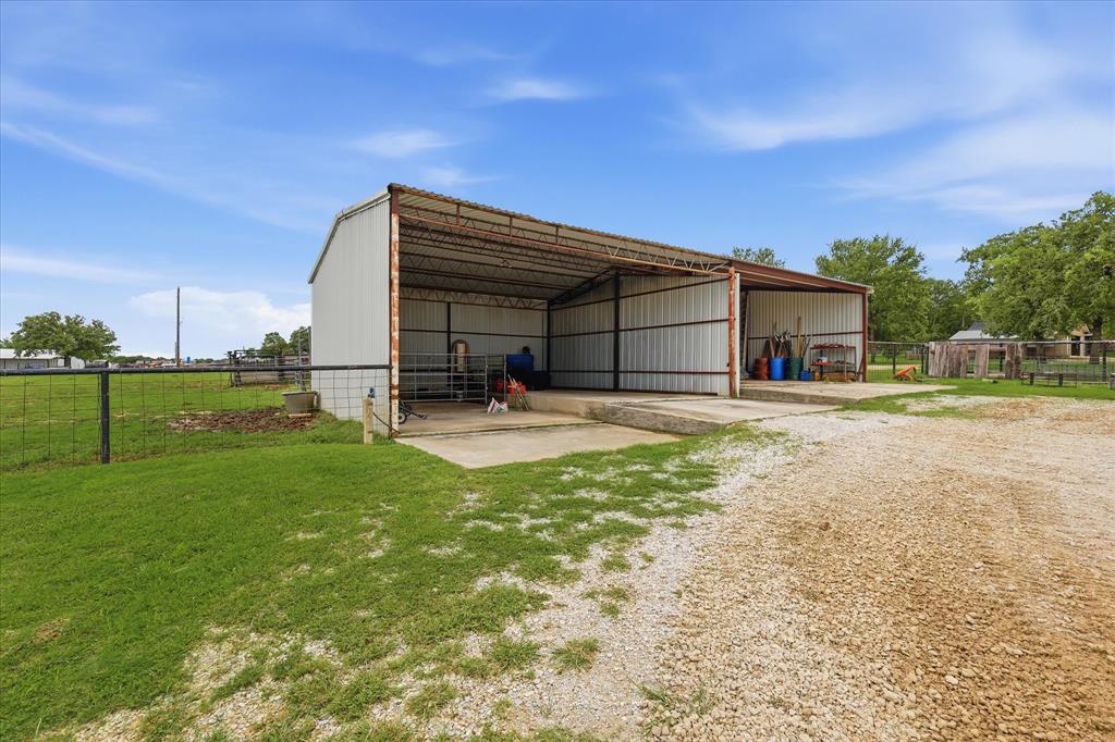 Matagorda County School Land S - Residential
