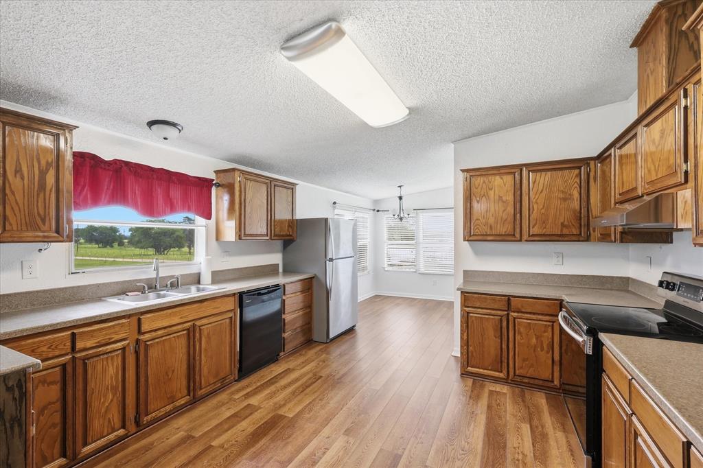Matagorda County School Land S - Residential