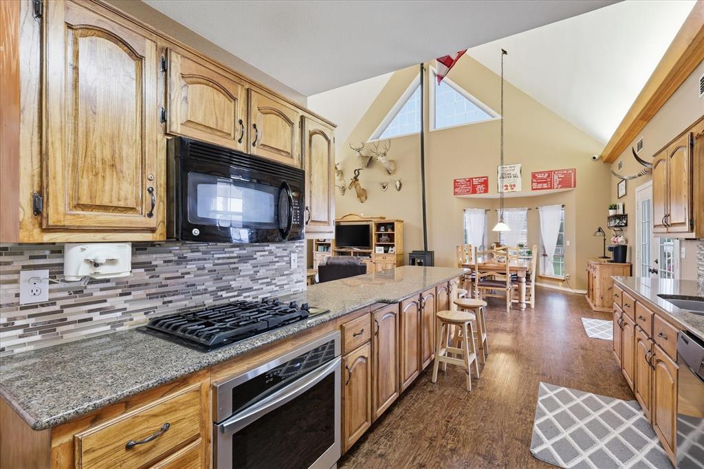 Matagorda County School Land S - Residential