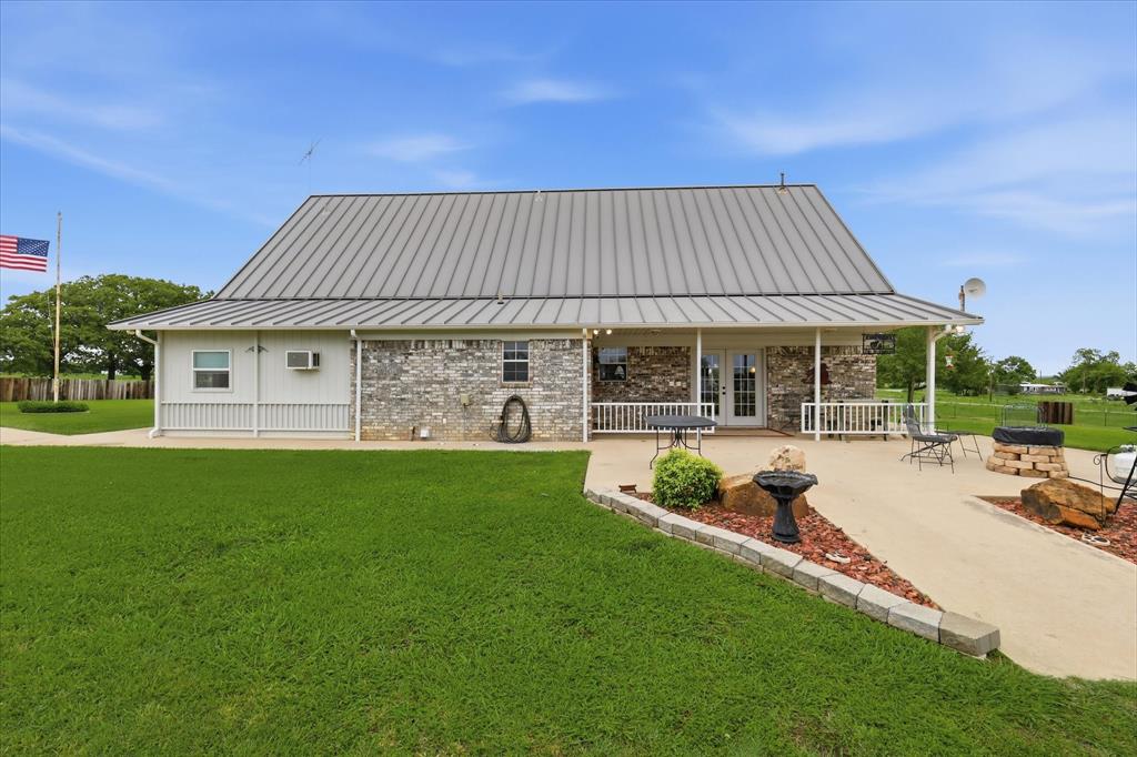Matagorda County School Land S - Residential
