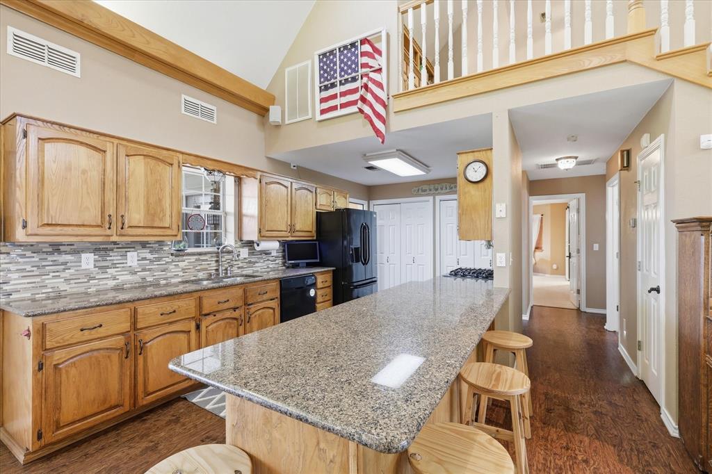 Matagorda County School Land S - Residential