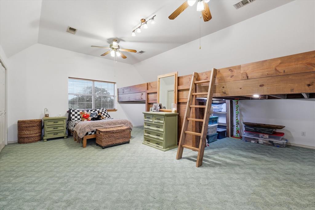 Matagorda County School Land S - Residential