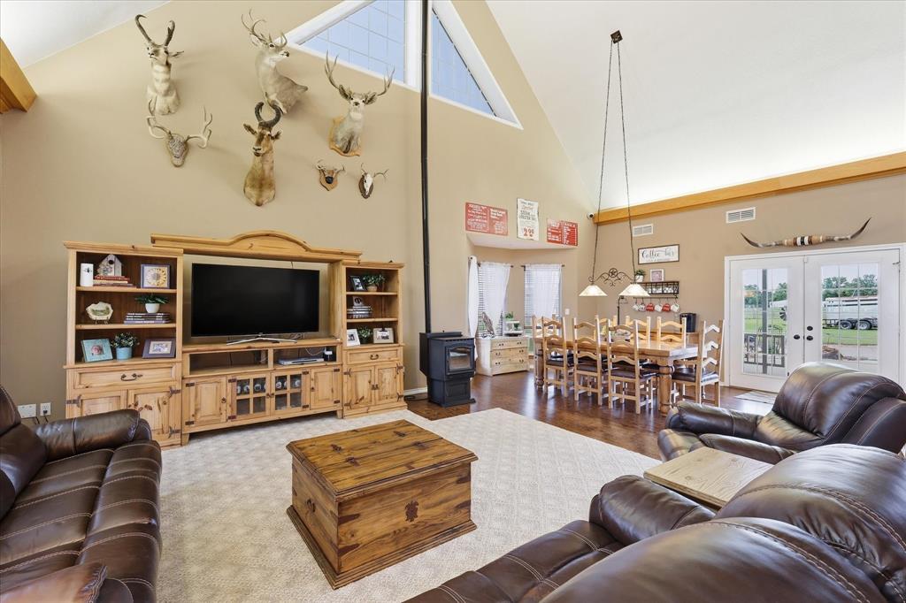 Matagorda County School Land S - Residential