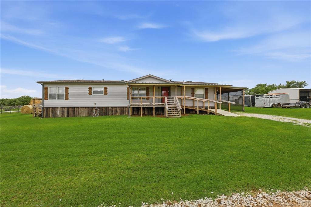 Matagorda County School Land S - Residential