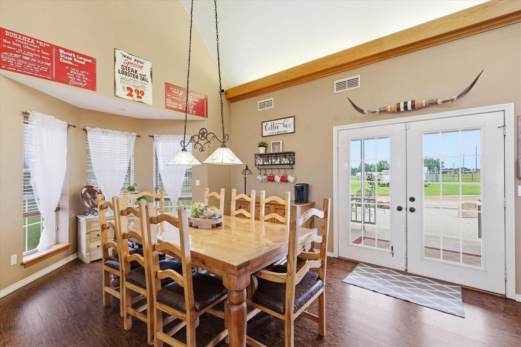 Matagorda County School Land S - Residential