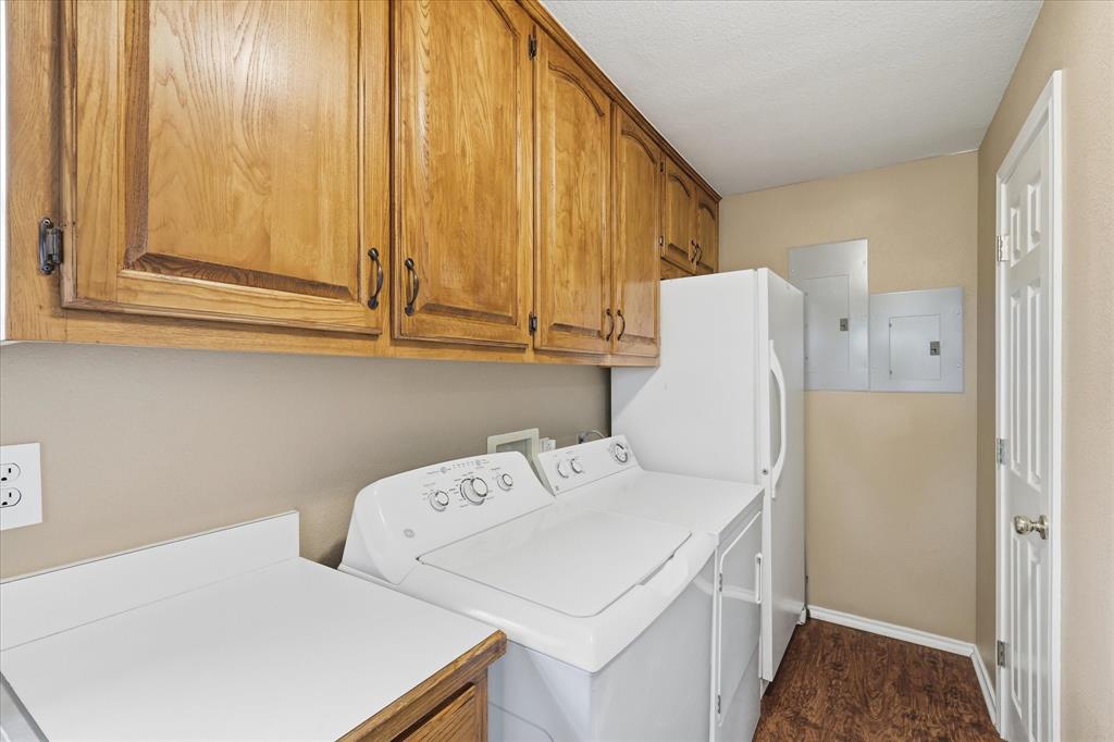 Matagorda County School Land S - Residential