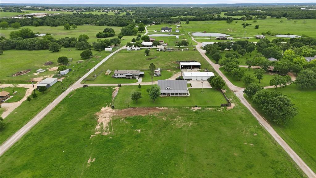 Matagorda County School Land S - Residential