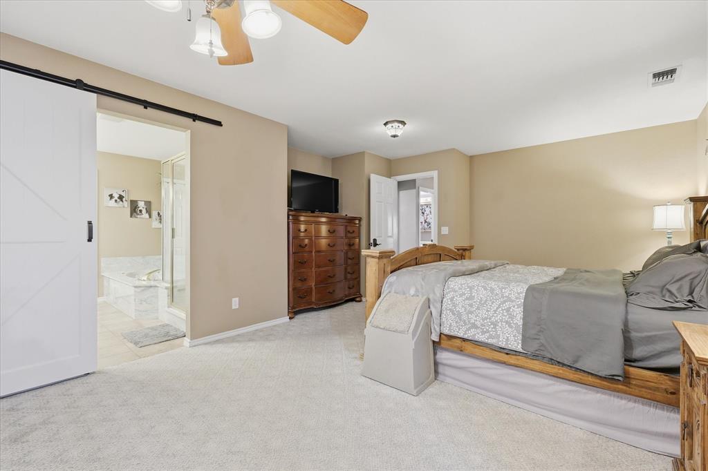 Matagorda County School Land S - Residential