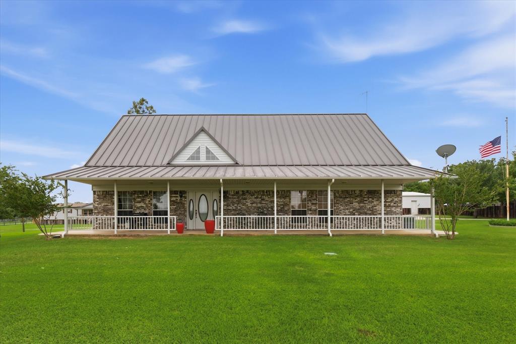 Matagorda County School Land S - Residential