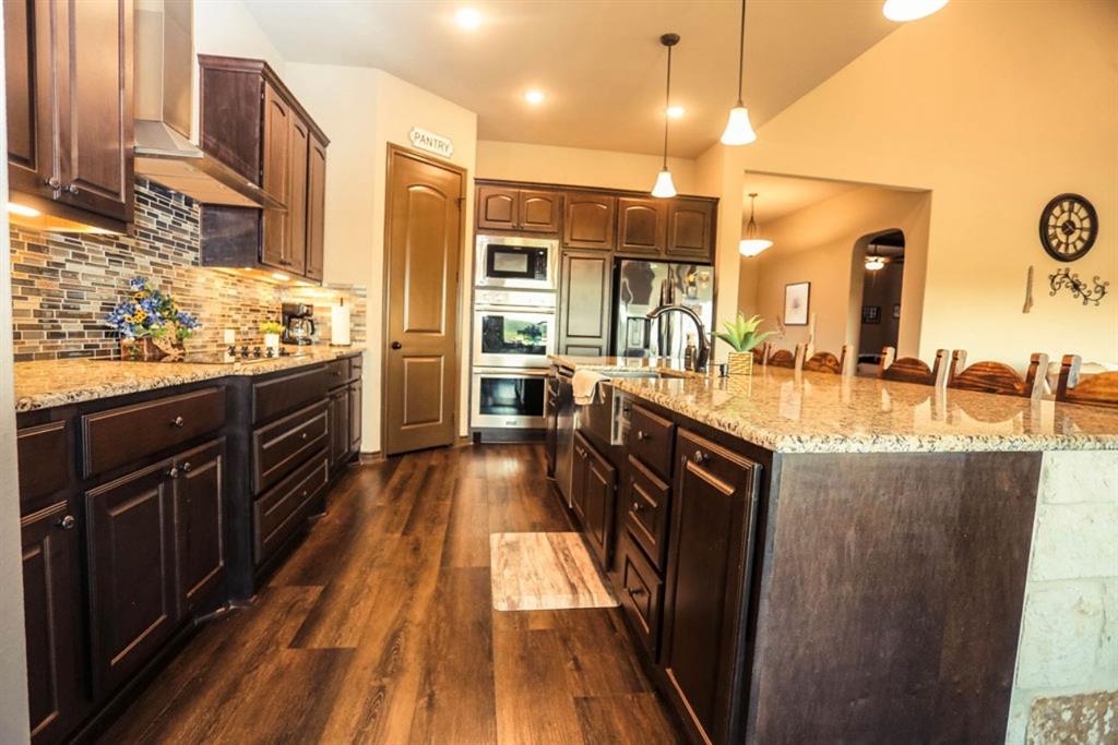 S30500 - Residential
