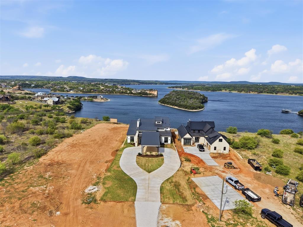 Gaines Bend - Residential
