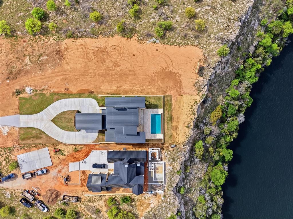 Gaines Bend - Residential