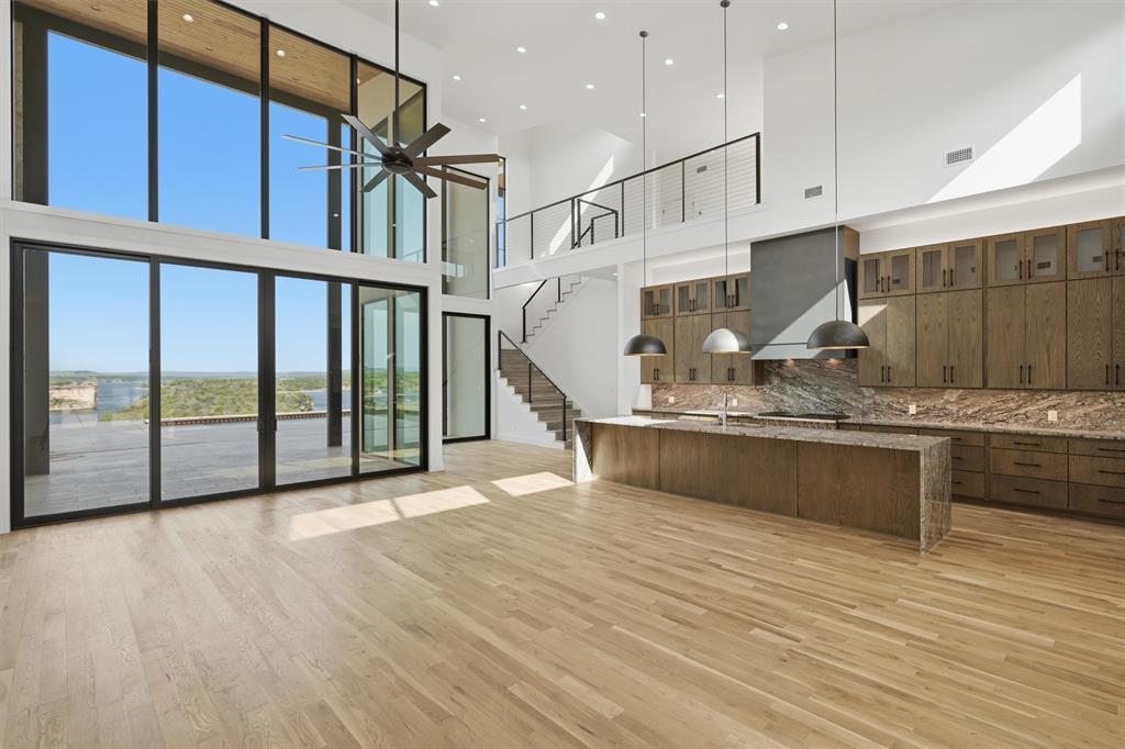 Gaines Bend - Residential