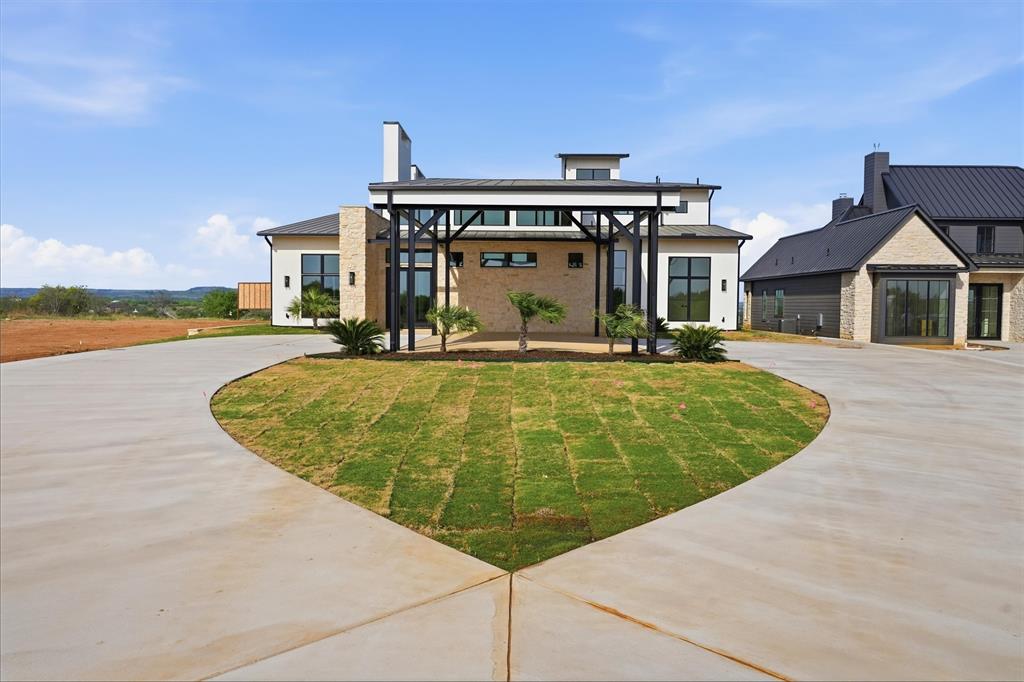 Gaines Bend - Residential