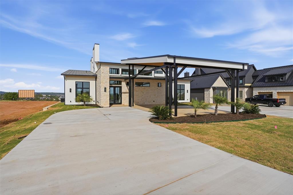 Gaines Bend - Residential