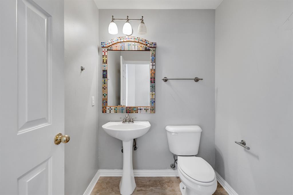 Frankford Meadow II - Residential