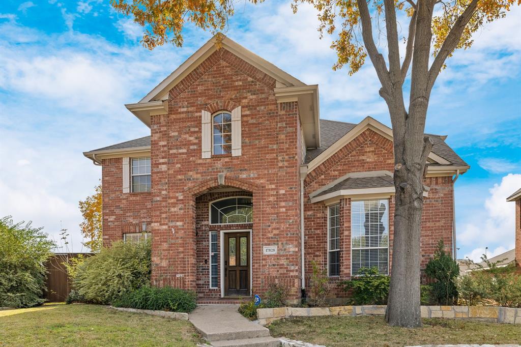 Frankford Meadow II - Residential
