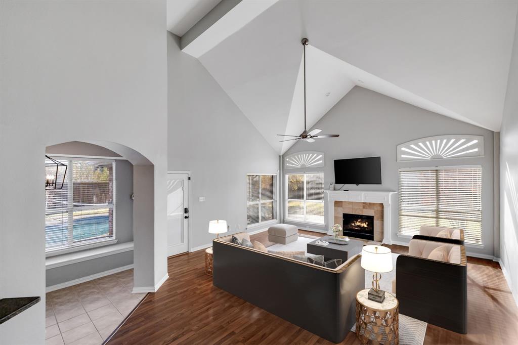 Frankford Meadow II - Residential