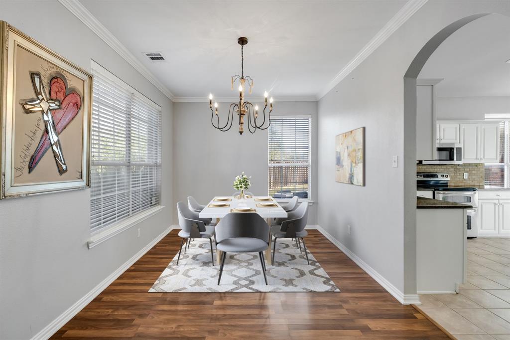 Frankford Meadow II - Residential