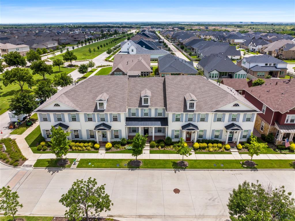 Pecan Square Ph 1a - Residential