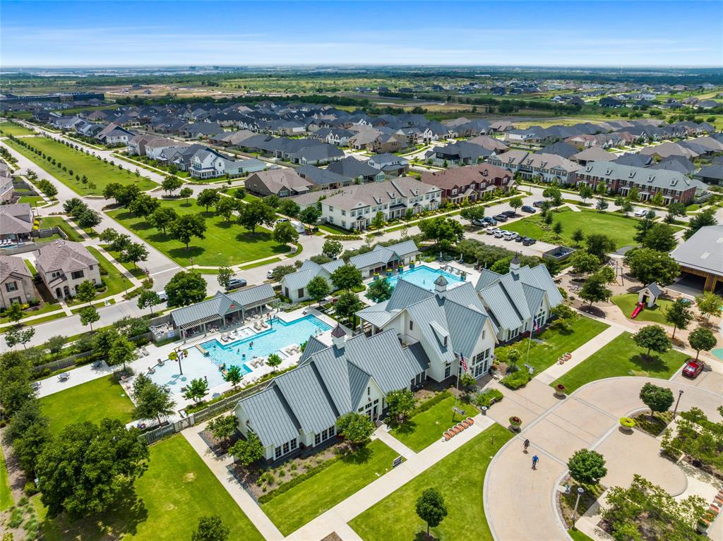 Pecan Square Ph 1a - Residential