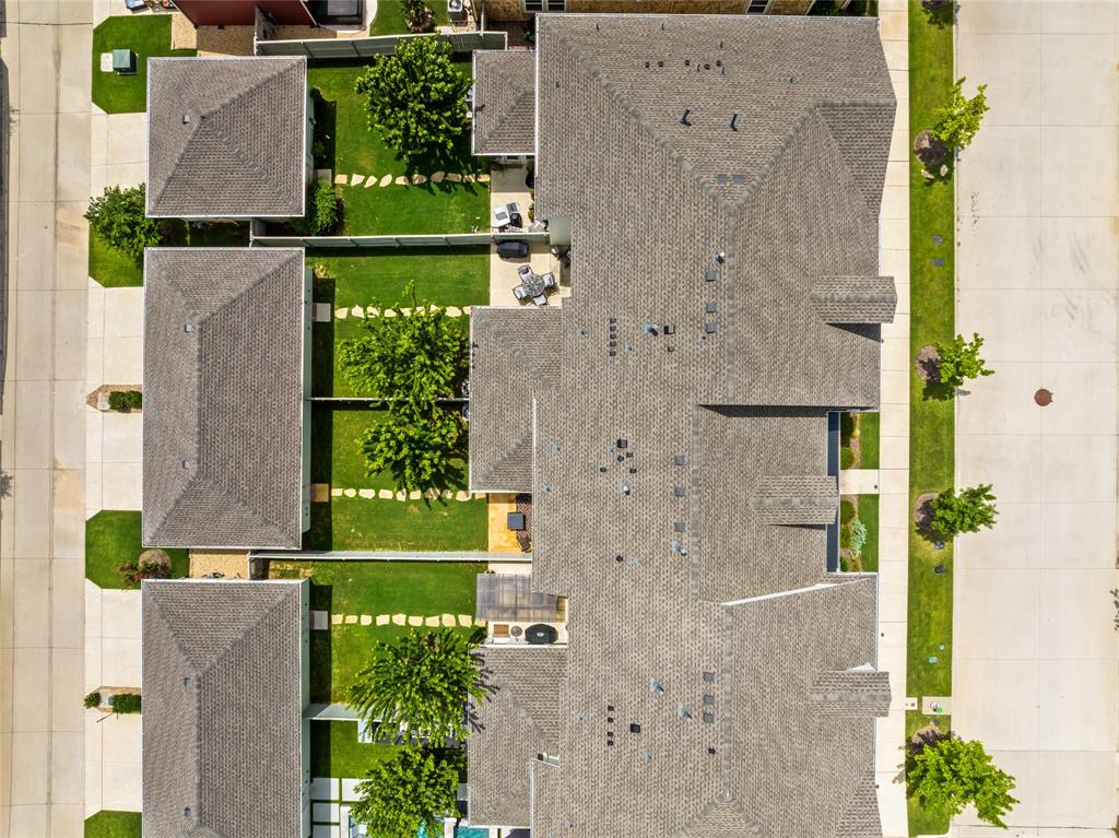 Pecan Square Ph 1a - Residential