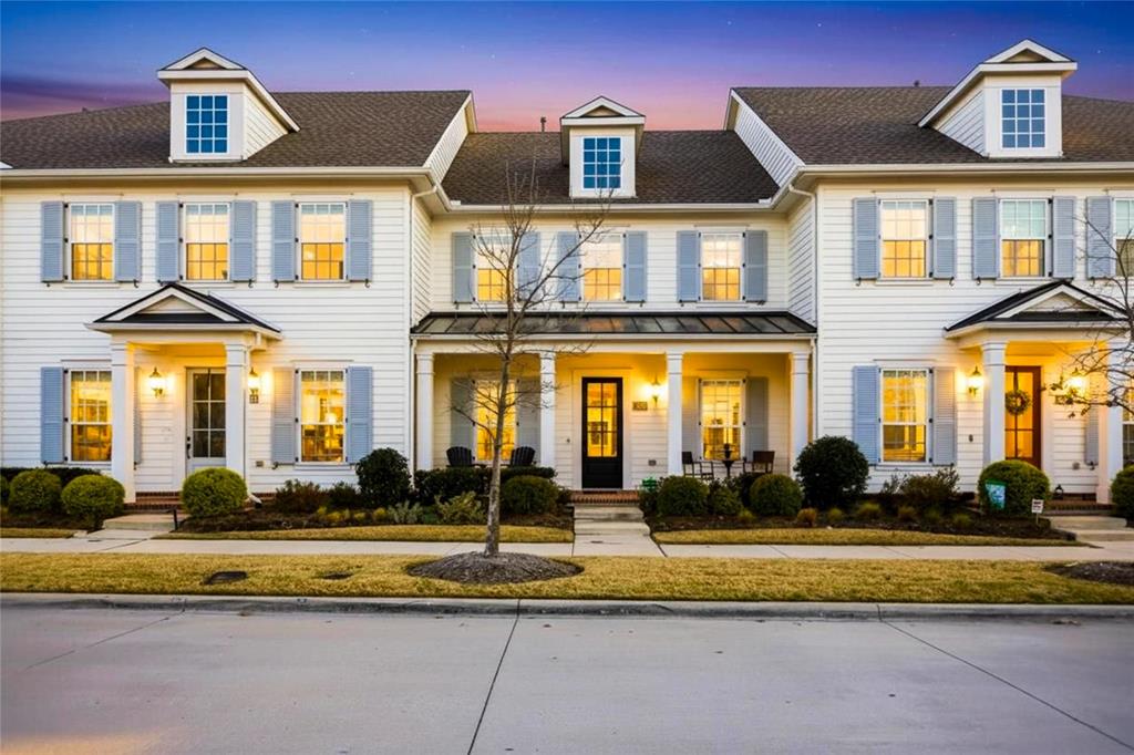 Pecan Square Ph 1a - Residential