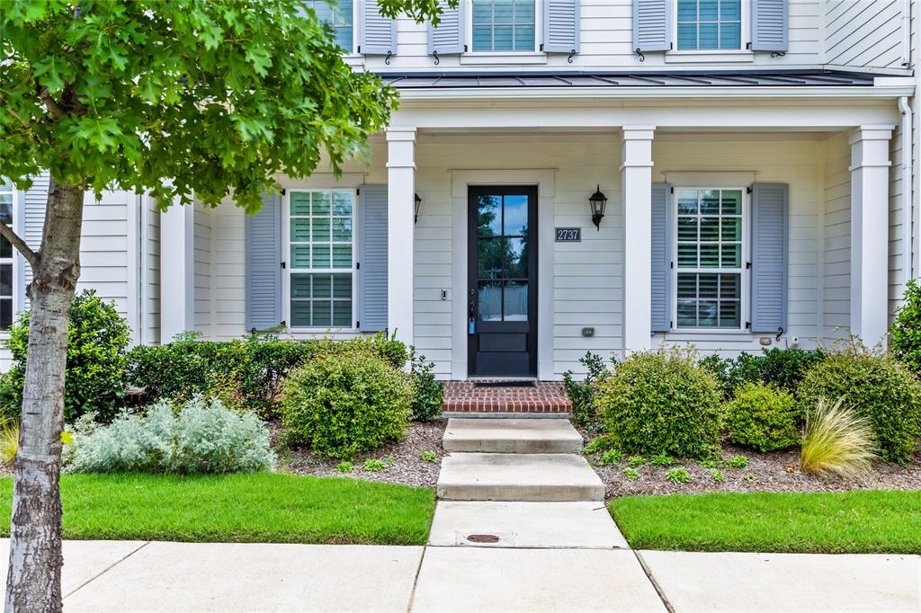 Pecan Square Ph 1a - Residential