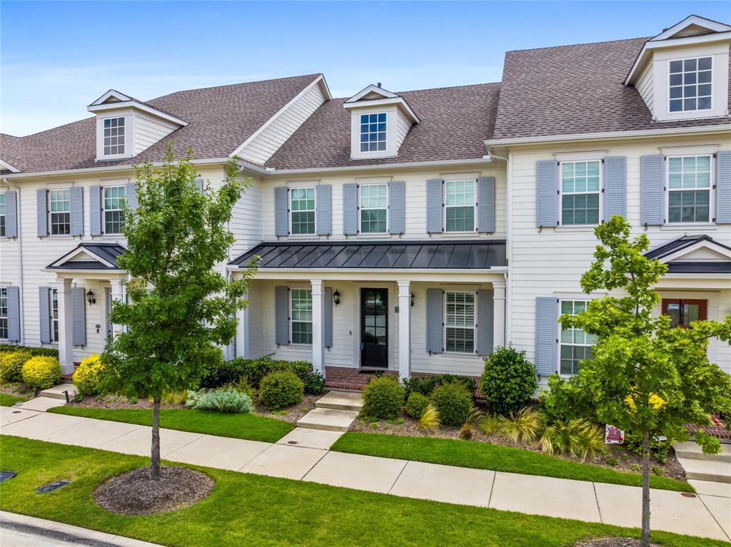 Pecan Square Ph 1a - Residential